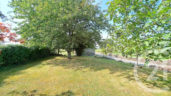 Maison à vendre  6 pièces - 149 m2 THUBOEUF - 53