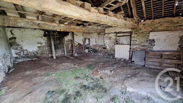 Maison à vendre  6 pièces - 149 m2 THUBOEUF - 53