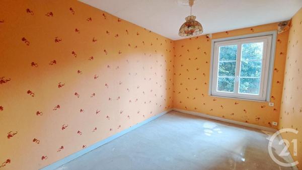 Maison à vendre  6 pièces - 149 m2 THUBOEUF - 53