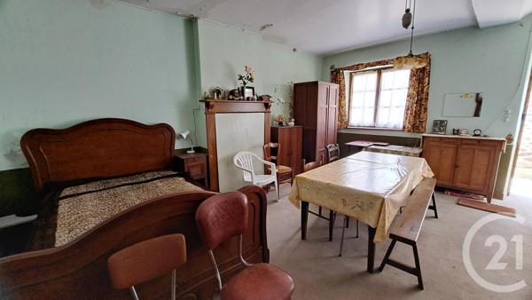 Maison à vendre  6 pièces - 149 m2 THUBOEUF - 53