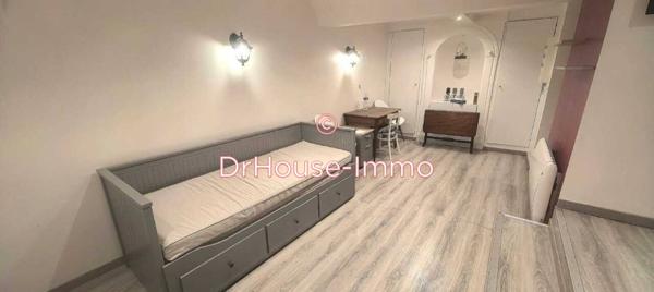 Appartement à vendre 2 pièces de 32 m²