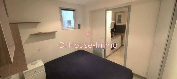 Appartement à vendre 2 pièces de 32 m²