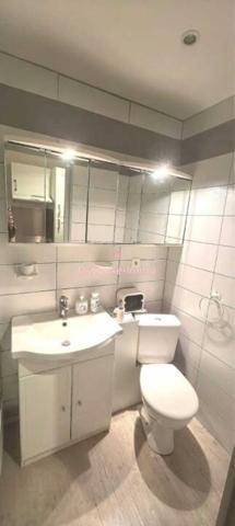 Appartement à vendre 2 pièces de 32 m²