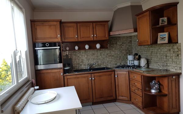 Maison à vendre    5 pièces • 135 m2 Gurunhuel