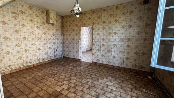 Maison à vendre à Trélazé dans le Maine-et-Loire (49800), ref : 49020-494