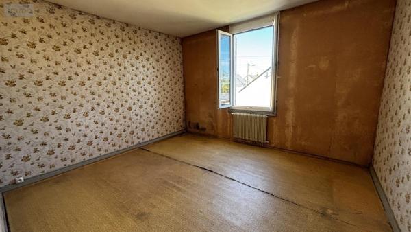 Maison à vendre à Trélazé dans le Maine-et-Loire (49800), ref : 49020-494