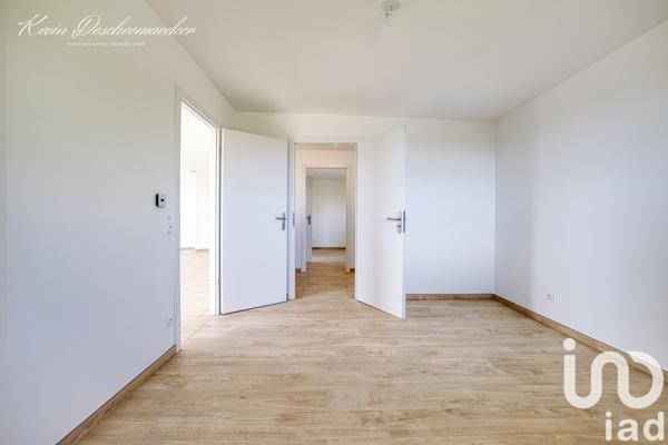 Appartement à vendre 4 pièces 128 m² Grilly