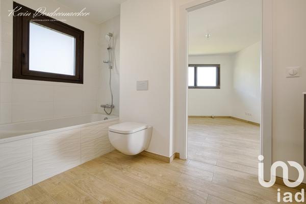 Appartement à vendre 4 pièces 128 m² Grilly