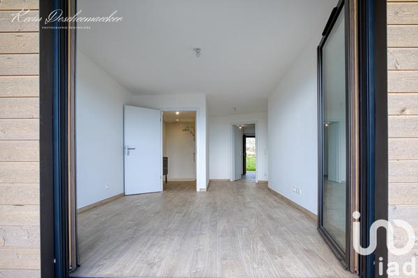 Appartement à vendre 4 pièces 128 m² Grilly