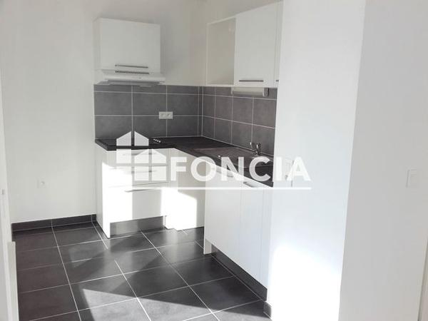 Location Appartement 3 pièces 62.3 m² - 9 ALLLEE DE LA ROSELIERE Ostwald 67540