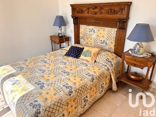 Maison à vendre 4 pièces 98 m² Salency