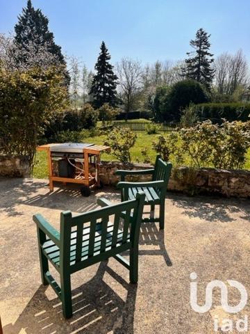 Maison à vendre 4 pièces 98 m² Salency