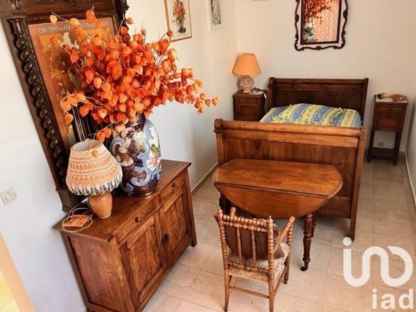 Maison à vendre 4 pièces 98 m² Salency