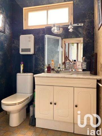 Maison à vendre 4 pièces 98 m² Salency