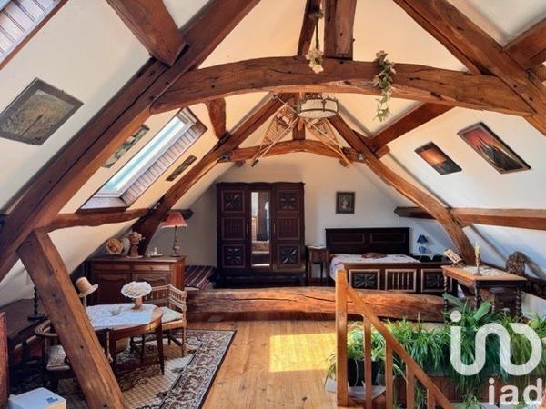 Maison à vendre 4 pièces 98 m² Salency