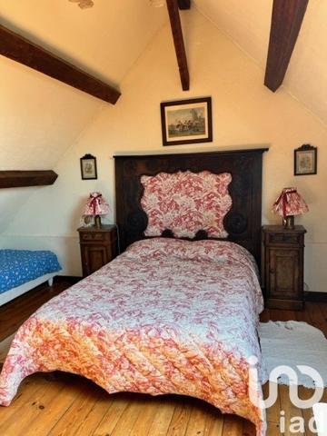 Maison à vendre 4 pièces 98 m² Salency