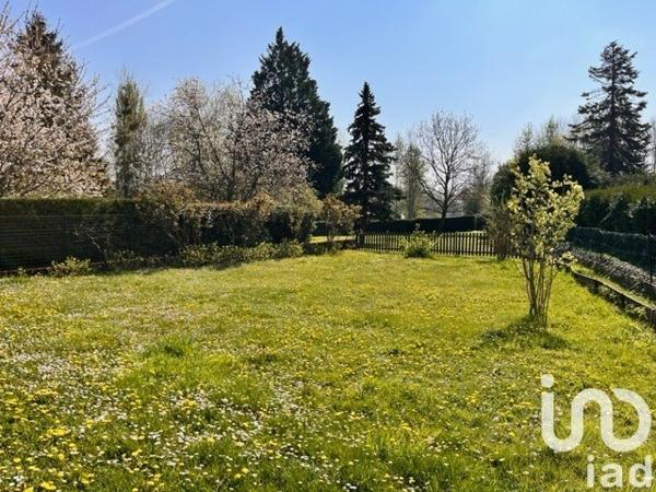 Maison à vendre 4 pièces 98 m² Salency