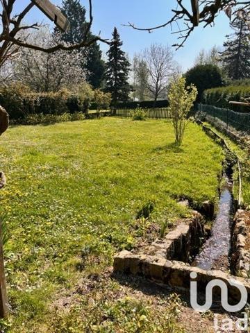 Maison à vendre 4 pièces 98 m² Salency