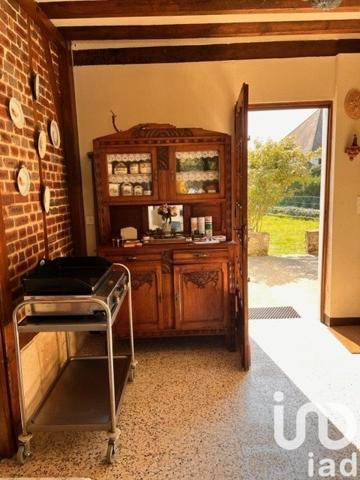 Maison à vendre 4 pièces 98 m² Salency