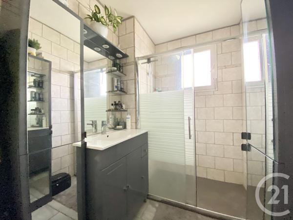 Maison à vendre  4 pièces - 95,23 m2 ST ANDRE LE GAZ - 38