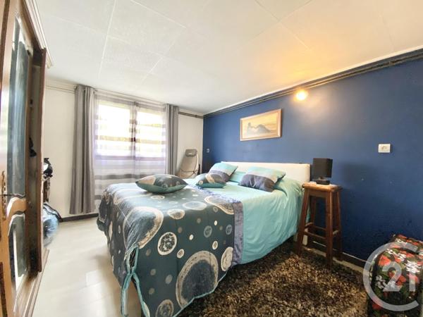 Maison à vendre  4 pièces - 95,23 m2 ST ANDRE LE GAZ - 38