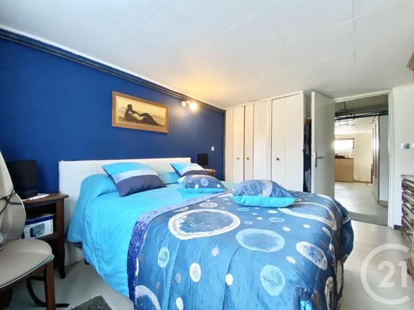 Maison à vendre  4 pièces - 95,23 m2 ST ANDRE LE GAZ - 38