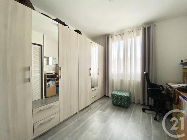 Maison à vendre  4 pièces - 95,23 m2 ST ANDRE LE GAZ - 38