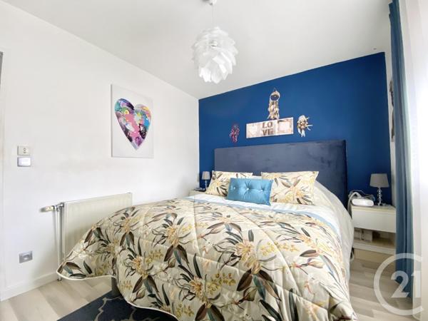 Maison à vendre  4 pièces - 95,23 m2 ST ANDRE LE GAZ - 38