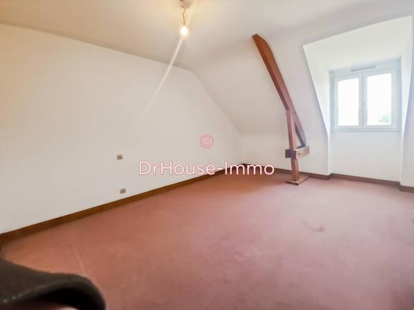 Maison à vendre 5 pièces de 130 m²