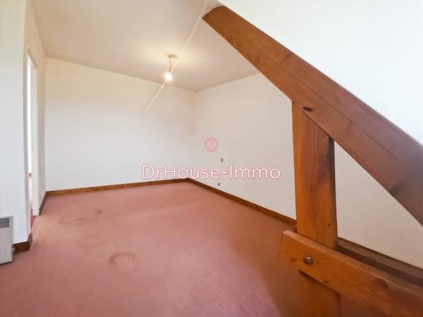 Maison à vendre 5 pièces de 130 m²