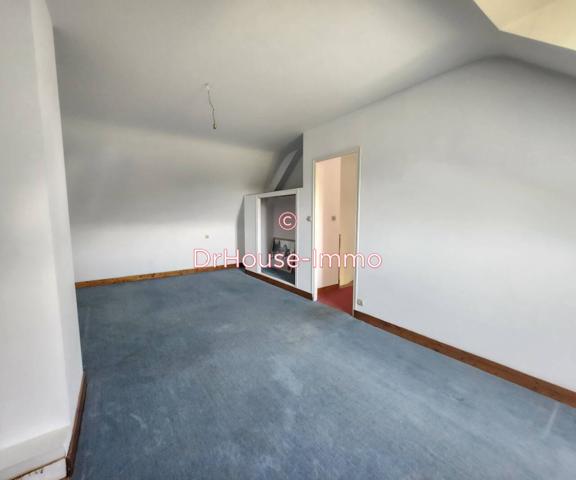 Maison à vendre 5 pièces de 130 m²