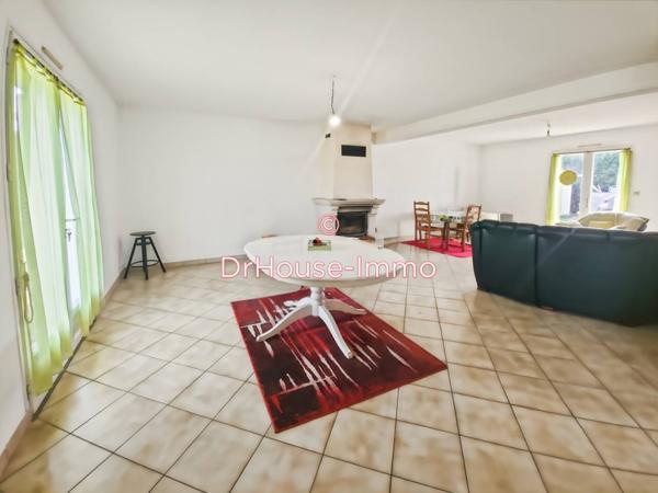 Maison à vendre 5 pièces de 130 m²