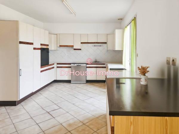 Maison à vendre 5 pièces de 130 m²