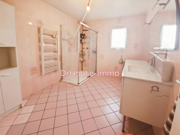 Maison à vendre 5 pièces de 130 m²