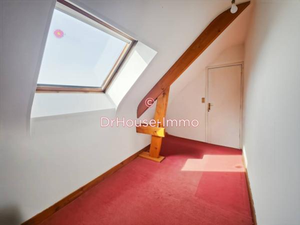 Maison à vendre 5 pièces de 130 m²