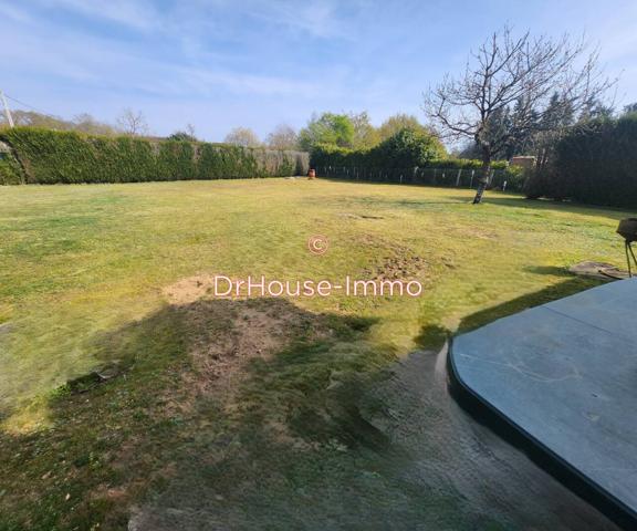 Maison à vendre 5 pièces de 130 m²