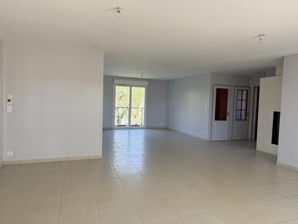 Grande maison de 2012-190 m2- 6 chambres