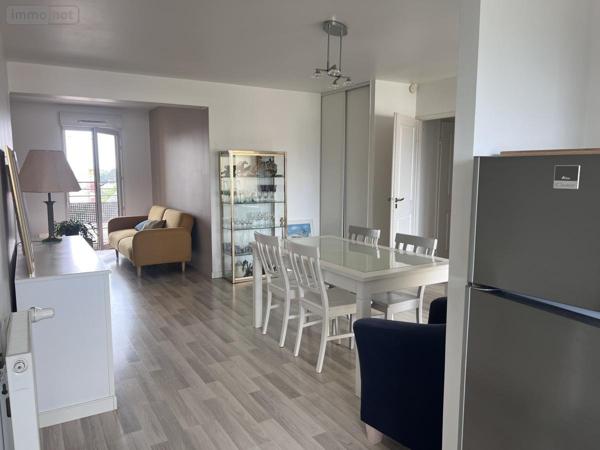 Appartement à vendre à Dinard en Ille-et-Vilaine (35800), ref : 35094-1243