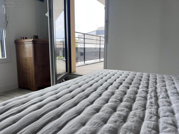 Appartement à vendre à Dinard en Ille-et-Vilaine (35800), ref : 35094-1243