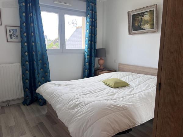 Appartement à vendre à Dinard en Ille-et-Vilaine (35800), ref : 35094-1243