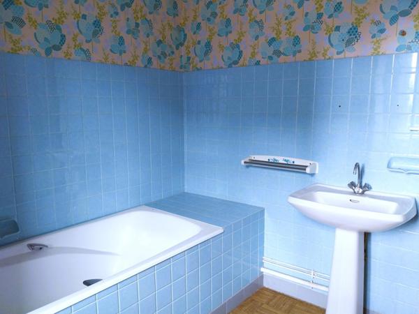 Maison à MEZANGERS, 53600 - 6 pièces 104m²