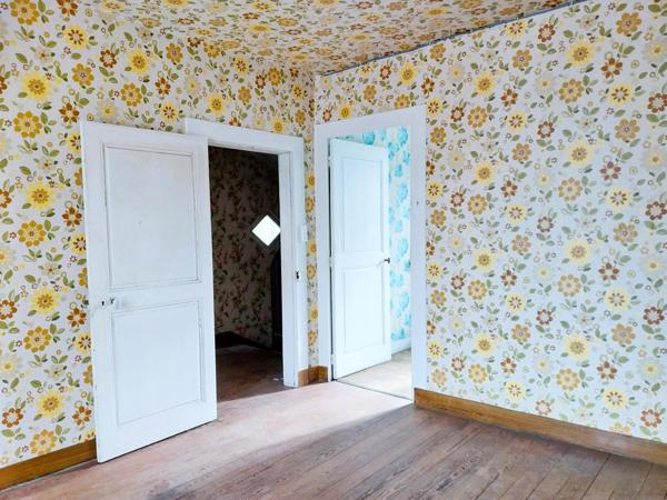Maison à MEZANGERS, 53600 - 6 pièces 104m²