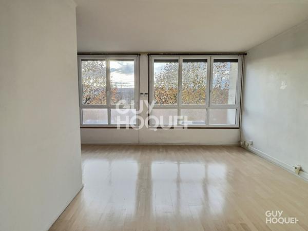 Appartement Meudon La Foret 1 pièce 27.02 m2