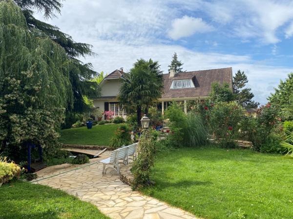 MAISON TYPE 4 - VOUNEUIL SOUS BIARD Vouneuil-sous-Biard (86580)