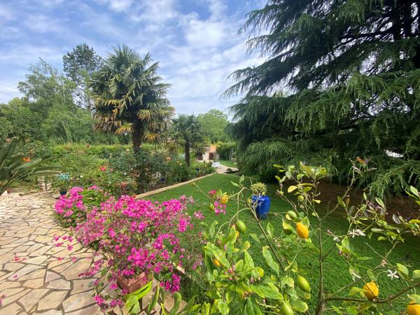 MAISON TYPE 4 - VOUNEUIL SOUS BIARD Vouneuil-sous-Biard (86580)