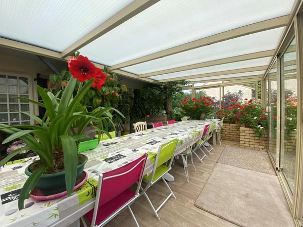 MAISON TYPE 4 - VOUNEUIL SOUS BIARD Vouneuil-sous-Biard (86580)