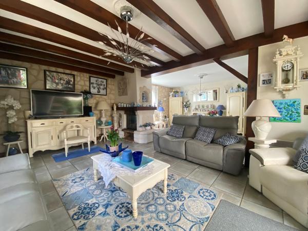 MAISON TYPE 4 - VOUNEUIL SOUS BIARD Vouneuil-sous-Biard (86580)