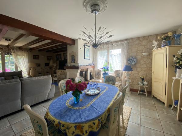 MAISON TYPE 4 - VOUNEUIL SOUS BIARD Vouneuil-sous-Biard (86580)