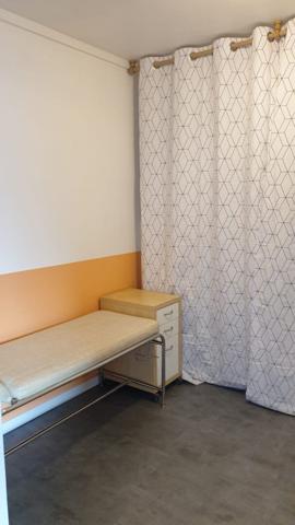 Place pour infirmier libéral dans cabinet d'infirmiers