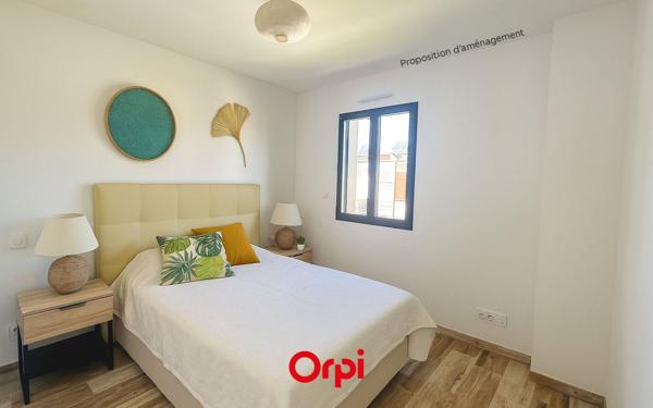 Maison à vendre    4 pièces •  Angoulins